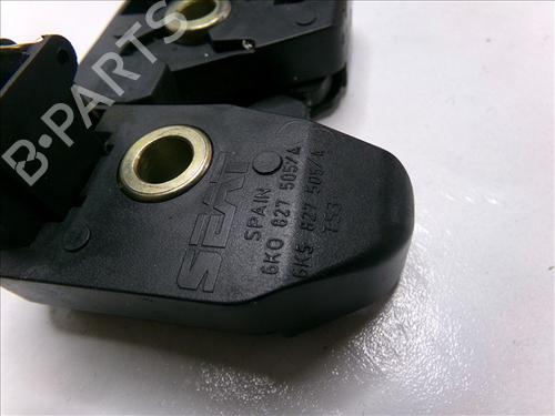 Tailgate lock SEAT CORDOBA (6K1, 6K2) 1.4 i | BP26283689C101 