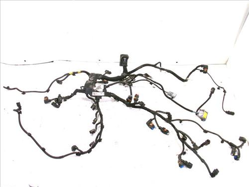 Used Cable CITROËN C4 Grand Picasso II (DA_, DE_) 2.0 BlueHDi 150 (150 hp) 30006715