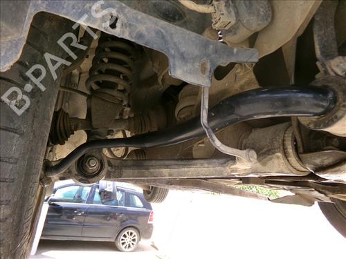Anti roll bar MERCEDES-BENZ E-CLASS (W210) E 280 (210.063) | BP27444103M96 