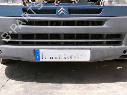 Used Front bumper CITROËN JUMPER I Bus (230P) 2.5 TDi (107 hp) 26880823