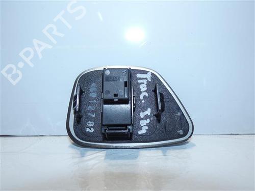 Used Left rear window switch MERCEDES-BENZ E-CLASS T-Model (S210) E 320 T CDI (210.226) (197 hp) 24555655
