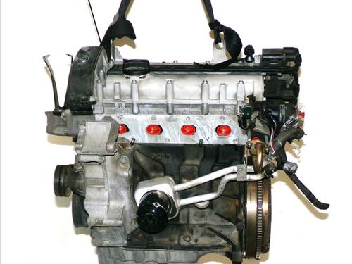 Engine SEAT LEON (1M1) 1.6 16 V | BP30055078M1