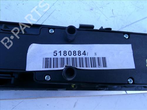Left front window switch MERCEDES-BENZ S-CLASS (W220) S 500 (220.075, 220.175, 220.875) | BP26204345I27 