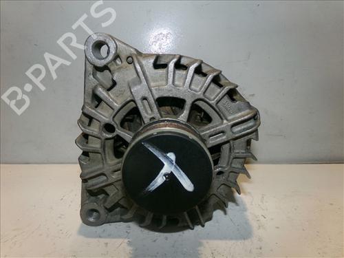 Generator CITROËN JUMPY II Van 2.0 HDi 125 (128 hp) 24558165