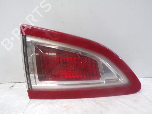 Used Left tailgate light RENAULT SCÉNIC III (JZ0/1_) 1.9 dCi (JZ0J, JZ1J, JZ1K, JZ1S) (131 hp) 24558061