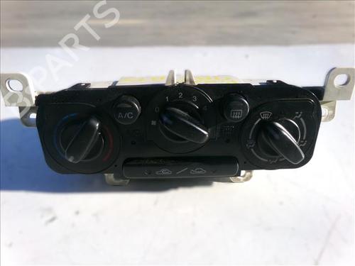 Climate control MAZDA 323 F VI Hatchback (BJ) 2.0 TD | BP26204498I5 