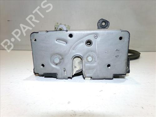 Front left lock OPEL CORSA D (S07) 1.4 (L08, L68) | BP25348511C98 