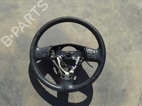 Used Steering wheel TOYOTA COROLLA Verso (ZER_, ZZE12_, R1_) 2.2 D-4D (AUR10_, AUR10R) (136 hp) 24560157
