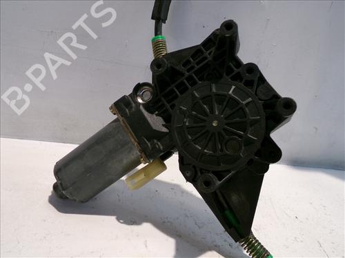 Rear right window mechanism FORD MONDEO II (BAP) 1.8 TD | BP24860826C25 