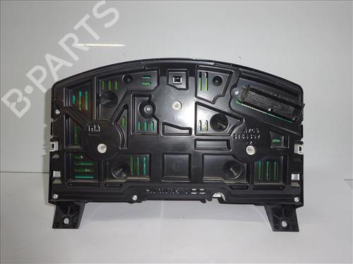 Used Electronic module OPEL ZAFIRA / ZAFIRA FAMILY B (A05) 1.6 (M75) (105 hp) 24556940