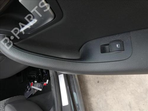 Used Left rear window switch SEAT EXEO (3R2) 2.0 TDI (143 hp) 24557686