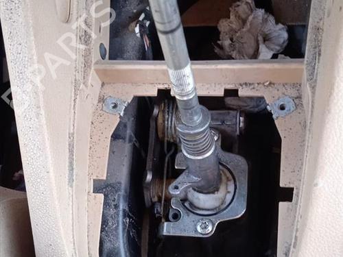 Used Gear lever VW GOLF PLUS V (5M1, 521) 1.4 16V (75 hp) 24566995
