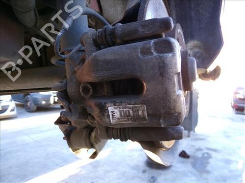 Right rear brake caliper PEUGEOT 308 I (4A_, 4C_) 1.6 HDi | BP26049241M106 