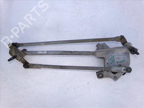 Used Front wiper motor FORD MONDEO IV Saloon (BA7) 2.0 TDCi (140 hp) 29623009