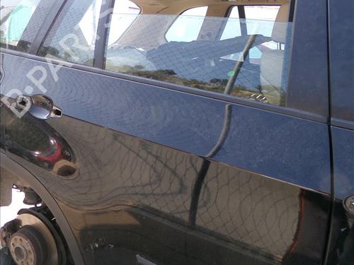 Dør høyre bak BMW X5 (E70) 3.0 d (235 hp) 26539773