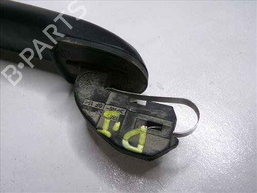 Front left exterior door handle SEAT CORDOBA (6K1, 6K2) 1.4 i | BP26283696C128 