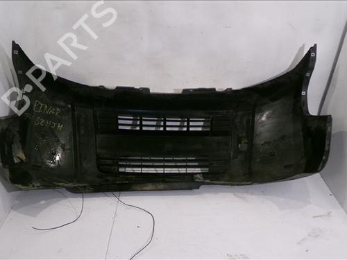 Front bumper PEUGEOT BIPPER (AA_) 1.4 HDi | BP24561388C7 