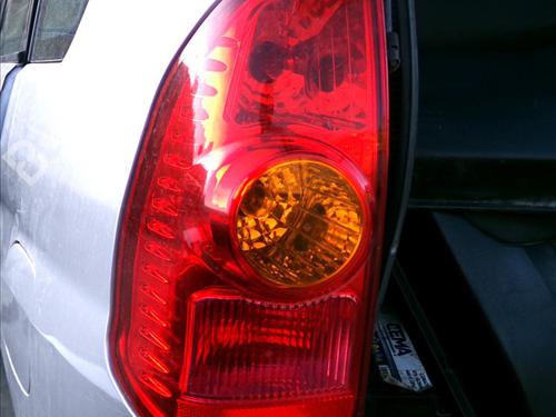 Used Left taillight MITSUBISHI SPACE STAR MPV (DG_A) 1.9 DI-D (DG4A) (102 hp) 29423422