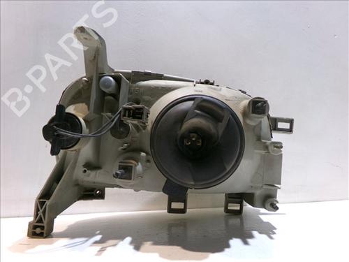 Left headlight NISSAN MICRA II (K11) 1.0 i 16V (K11) | BP28838529C28 