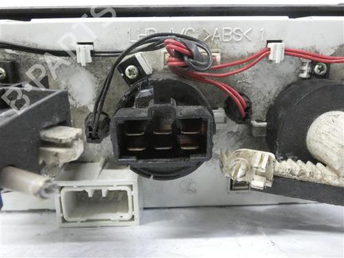 Climate control CHEVROLET AVEO / KALOS Hatchback (T200) 1.4 16V | BP24561885I5