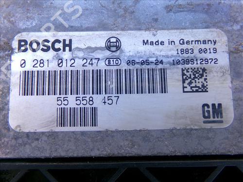 Inne SAAB 9-3 (YS3F, E79, D79, D75) 1.9 TiD | BP29923347O1 