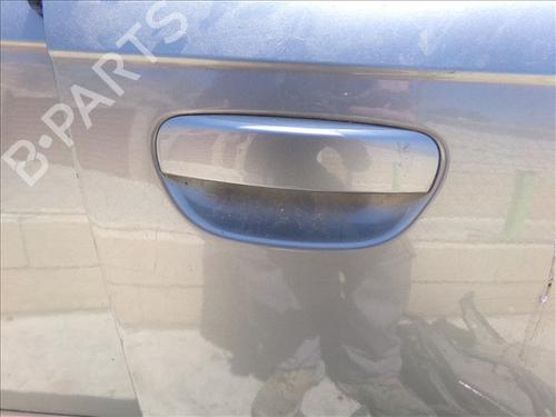 Used Front right exterior door handle AUDI A4 B7 (8EC) 2.0 TDI (140 hp) 27888960