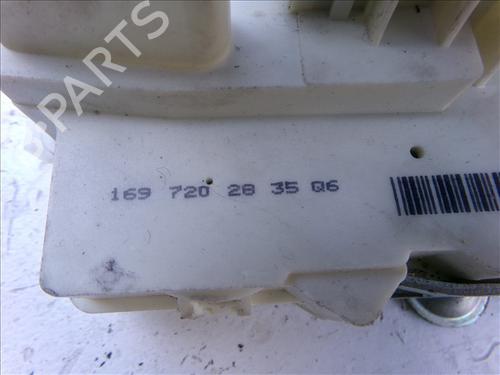 Front right lock MERCEDES-BENZ R-CLASS (W251, V251) R 320 CDI 4-matic (251.022, 251.122) | BP29520419C97 