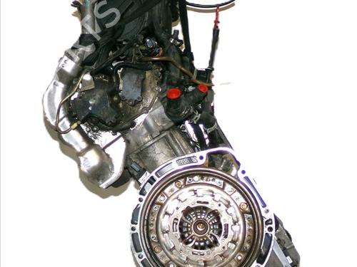 Engine MERCEDES-BENZ A-CLASS (W168) A 170 CDI (168.008) | BP29622979M1