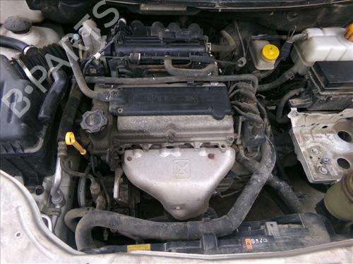 Used Engine CHEVROLET AVEO / KALOS Hatchback (T250, T255) 1.2 (84 hp) 30358441
