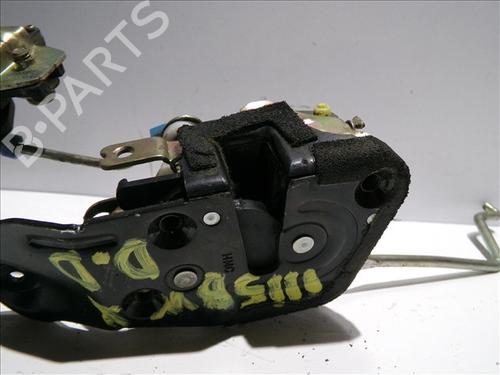 Front right lock KIA JOICE (MTE1P) 2.0 | BP24564639C97 