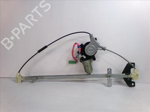 Rudehejsemekanisme Højre bagtil HONDA CR-V II (RD_) 2.0 (RD5) (150 hp) 24557459