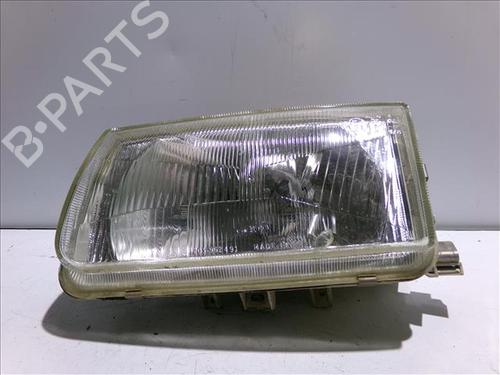 Used Left headlight VW POLO III (6N1) 1.7 SDI (57 hp) 24566154