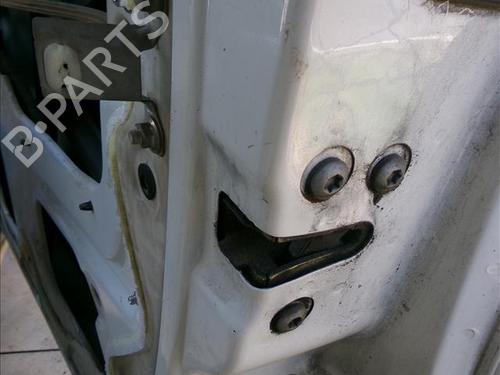 Used Front right lock FIAT FIORINO Box Body/MPV (225_) 1.3 D Multijet (225BXD1A, 225BXB1A, 225BXB11) (75 hp) 24567386