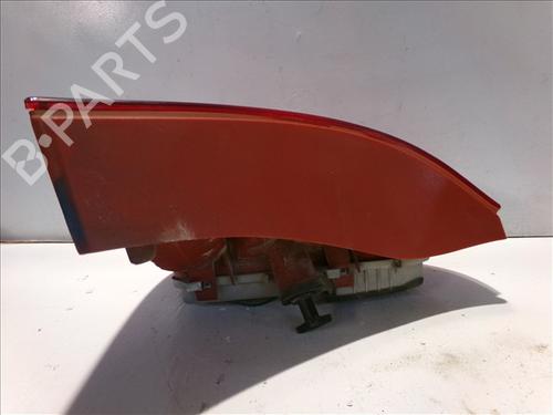 Left taillight RENAULT CLIO II (BB_, CB_) 1.5 dCi (B/CB07) | BP28179961C34 