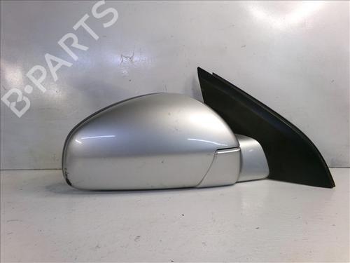 Right mirror OPEL VECTRA C GTS (Z02) 1.9 CDTI (F68) | BP27444364C27 