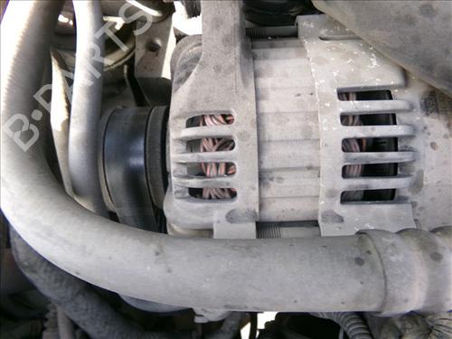Used Alternator HYUNDAI ELANTRA III Saloon (XD) 2.0 CRDi (113 hp) 28350516