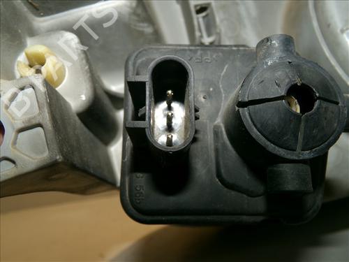 Left headlight HYUNDAI LANTRA II (J-2) 1.9 D | BP30062949C28 