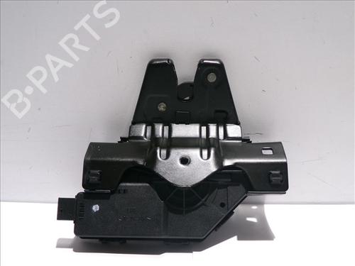 Schloss Heckdeckel für ROVER 75 (RJ) 2.0 CDT (115 hp) 24953892