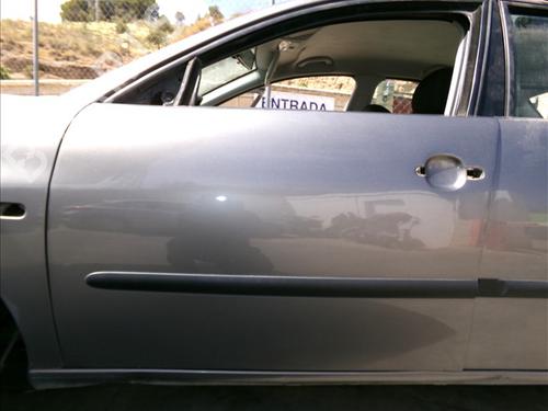 Used Left front door SEAT CORDOBA (6L2) 1.9 TDI (100 hp) 28488373