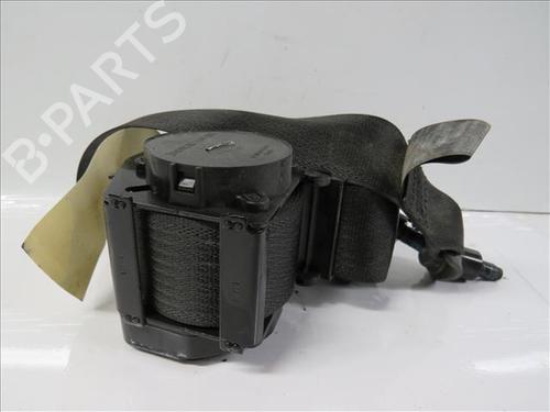 Used Rear right seatbelt OPEL ANTARA A (L07) 2.2 CDTi (163 hp) 24558992
