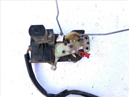 Front left lock ROVER 25 I Hatchback (RF) 2.0 iDT | BP27648670C98 