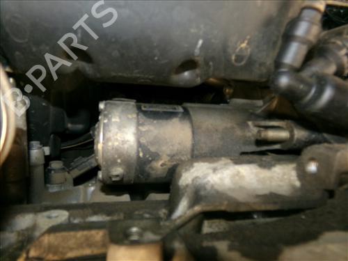 Startmotor PEUGEOT 307 CC (3B) 2.0 16V (136 hp) 26194415
