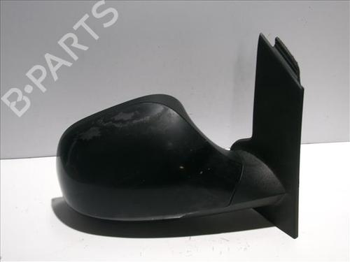 Right mirror SEAT ALTEA (5P1) 1.6 TDI | BP24568242C27 