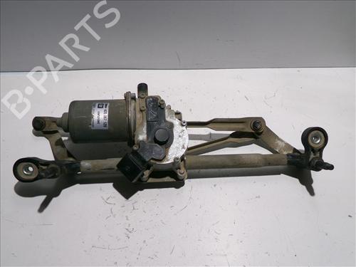 Used Front wiper motor OPEL CORSA D (S07) 1.0 (L08, L68) (60 hp) 24561935