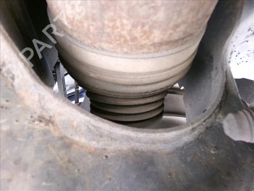 Right rear driveshaft LAND ROVER RANGE ROVER SPORT I (L320) 2.7 D 4x4 | BP28123726M41 