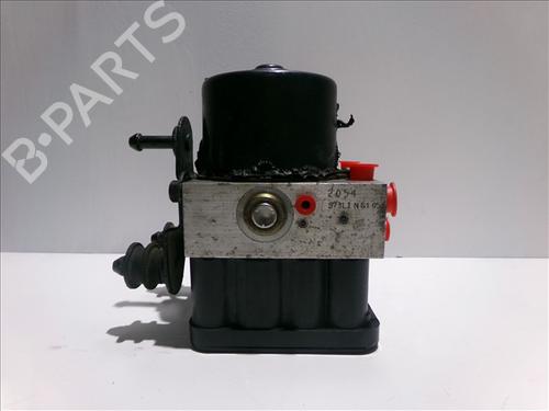 ABS pump AUDI A3 (8P1) 1.6 | BP24561202M43 