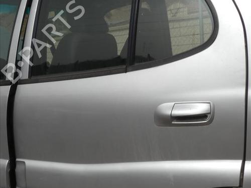 Used Left rear door TATA 207 Pickup 2.0 TDiC (87 hp) 24558313