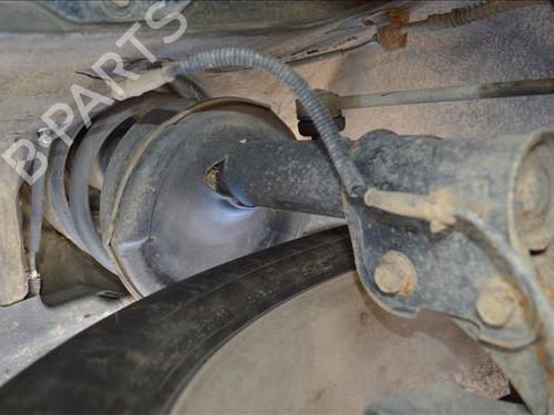 Used Right front shock absorber HYUNDAI SANTA FÉ II (CM) 2.2 CRDi (139 hp) 24562607