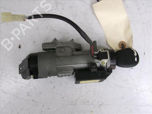 Electronic module CHEVROLET AVEO / KALOS Hatchback (T250, T255) 1.2 | BP26204379M83 