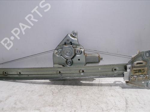 Rear left window mechanism SUZUKI GRAND VITARA II (JT, TE, TD) 1.9 DDiS All-wheel Drive (JT419, TD44, JB419WD, JB419XD,... | BP25753071C24 